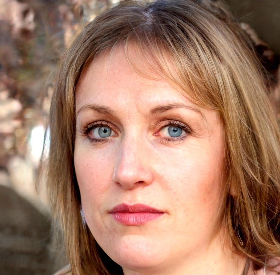 Portrait de Célestine Mournier